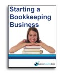 Starting a bookkeeping business